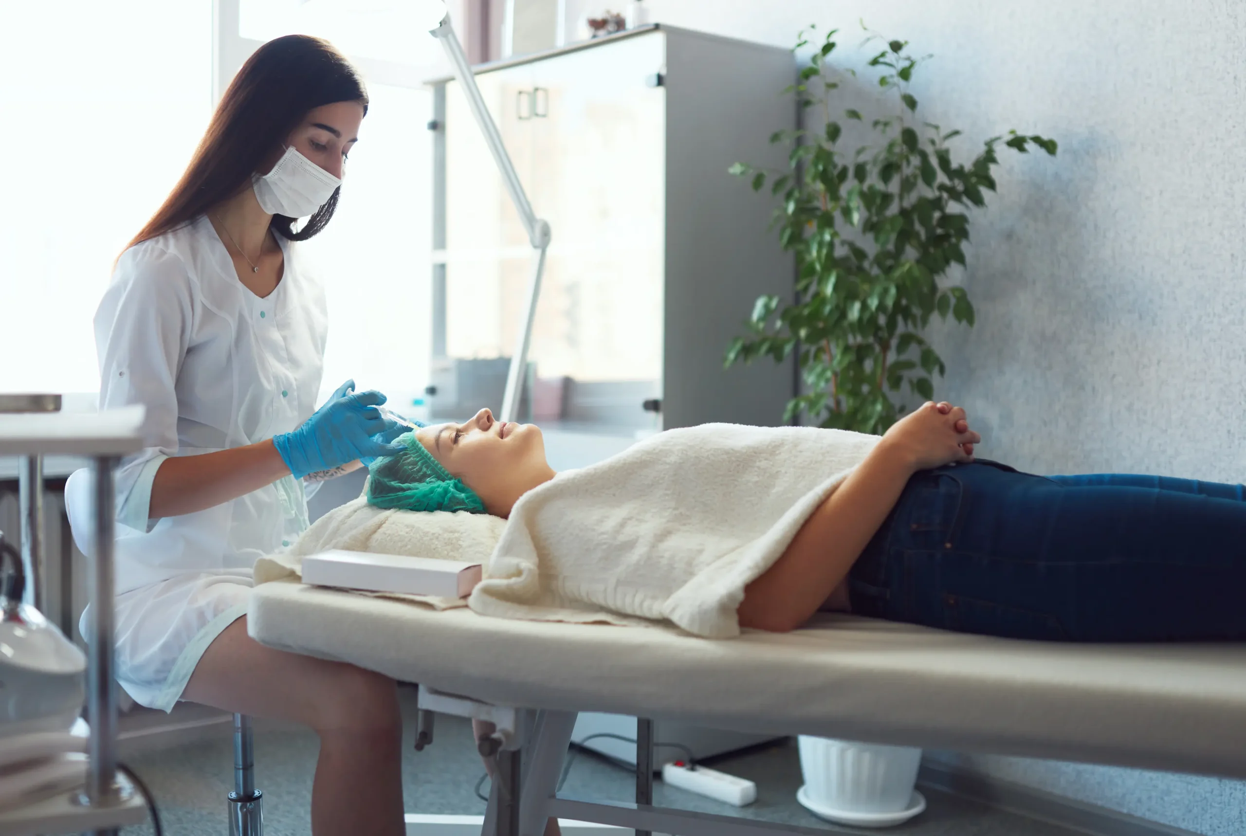 Micro Needling