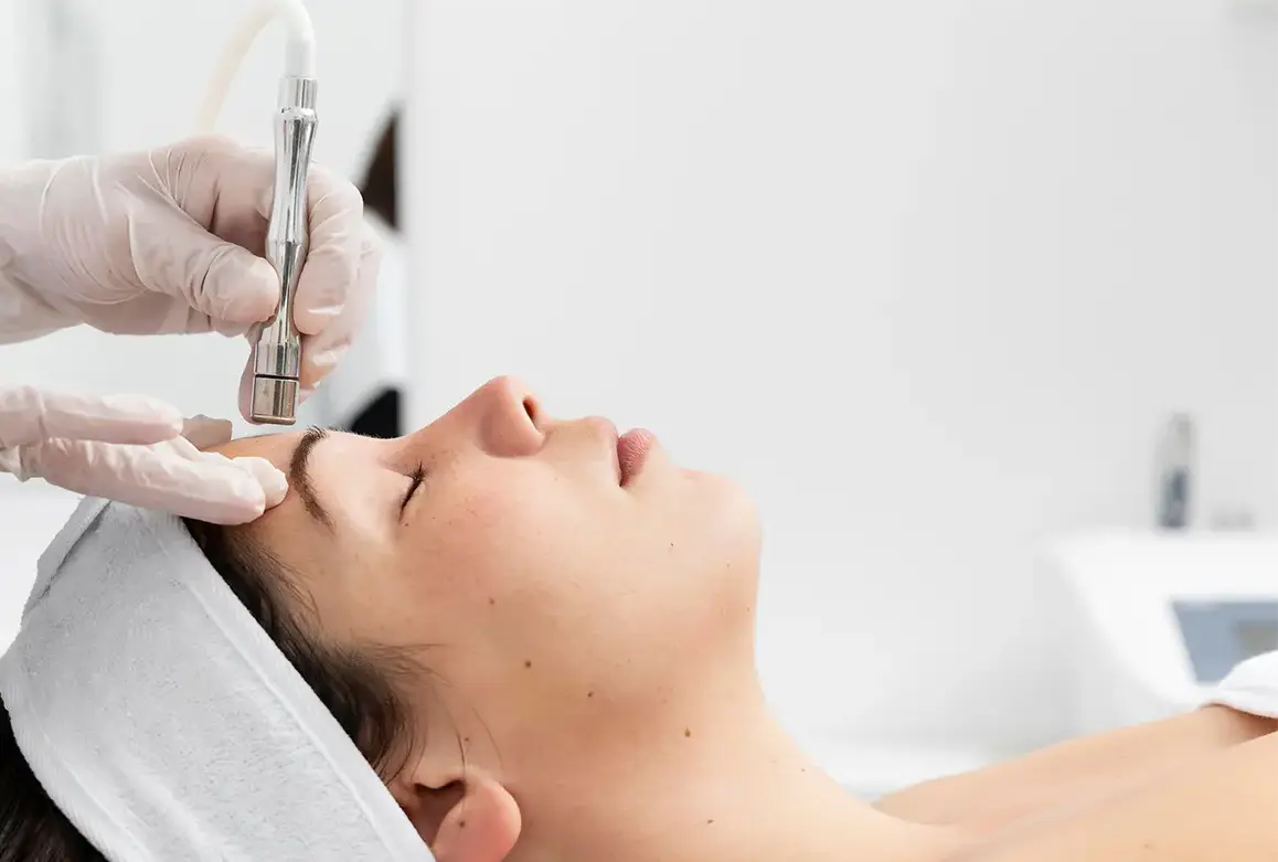 Micro Needling